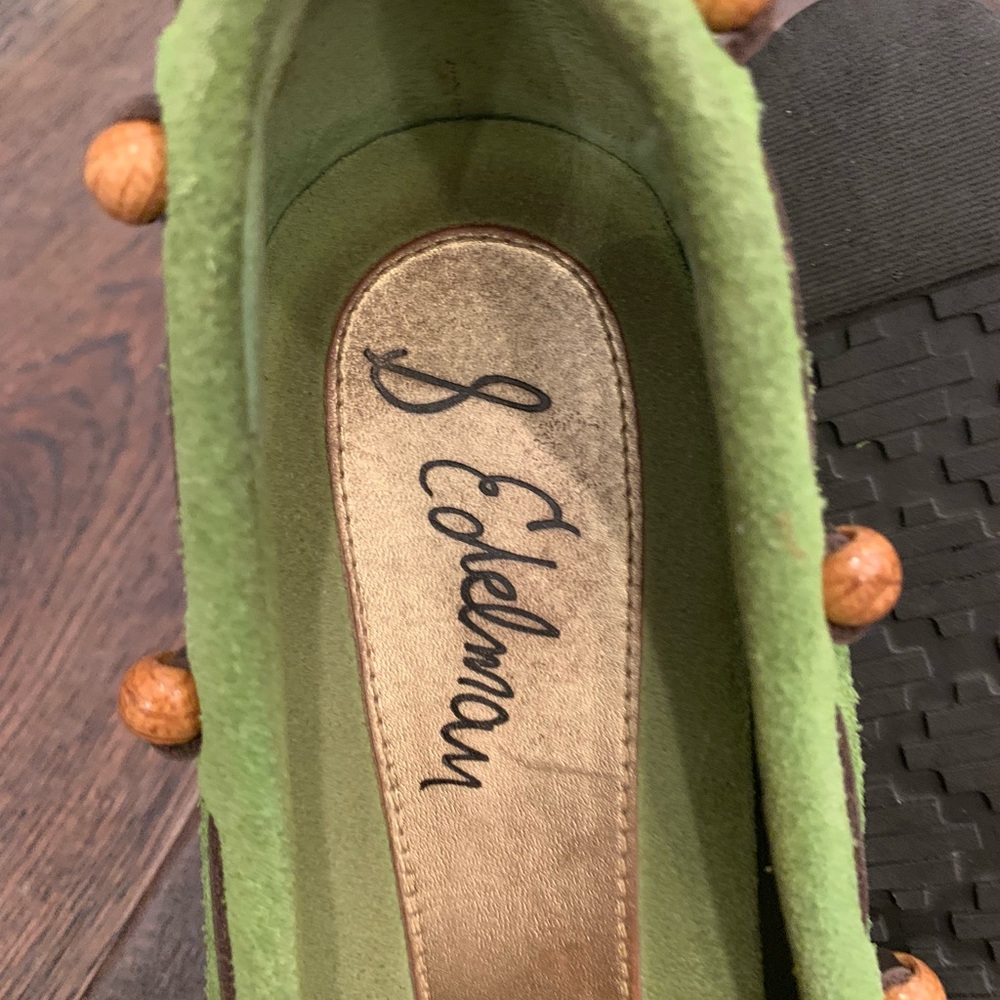 Sam Edelman - Picture 6 of 6